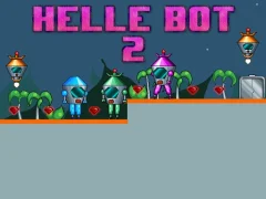 Igra Helle Bot 2 online