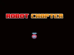 Robot Chopter — bezmaksas tiešsaistes spēle