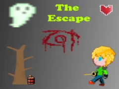 The Escape  — bezmaksas tiešsaistes spēle