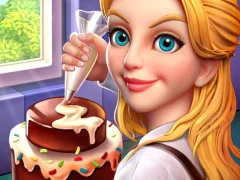 Cook & decorate – tasuta veebimäng