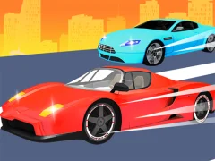 Wild Race Master 3D — لعبة مجانية اون لاين