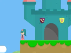 Princess Goldsword and The Land of Water — 無料オンラインゲーム