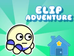 Elip Adventure – kostenloses Online-Spiel