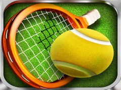 Tenis — bezmaksas tiešsaistes spēle