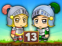 游戏Zombie Mission 13在线