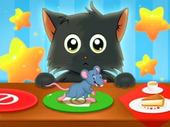Permainan Hide and Seek Mouse talian