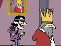 Be King — bezmaksas tiešsaistes spēle