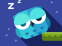 Owl Can't Sleep  — bezmaksas tiešsaistes spēle