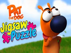 Pets JigSaw Puzzle – kostenloses Online-Spiel