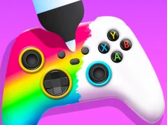 Spill Diy Joystick online