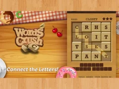 Spel Words Crush på nätet