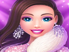 Nadia Dress Up เกมออนไลน์