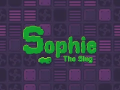 Spel Sophie The Slug på nätet