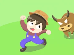 Гаме Bull Fighter онлајн