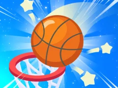 Гаме Bounce Dunk Frvr онлајн