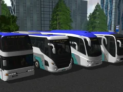 Off Road Bus  — لعبة مجانية اون لاين