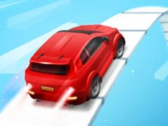 CarRush  — لعبة مجانية اون لاين