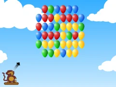 Bloons — bezplatná online hra
