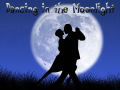 Dancing in the Moonlight Jigsaw — لعبة مجانية اون لاين