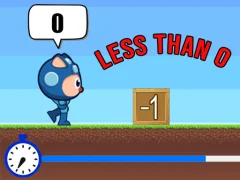 Spel Math Runner på nätet