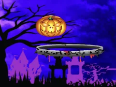 Flappy Halloween2 – tasuta veebimäng