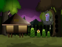 New Bird Escape – kostenloses Online-Spiel