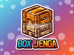 Box Jenga – tasuta veebimäng