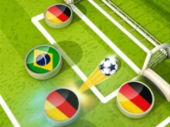 Foot  — bezmaksas tiešsaistes spēle