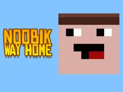 Гаме Noob: Way home онлајн