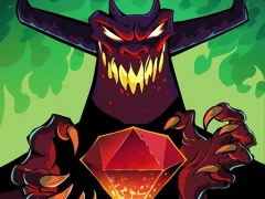 Cursed Treasure One-And-A-Half – tasuta veebimäng