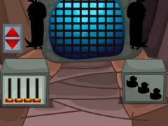 Laro Mystery Park Escape online