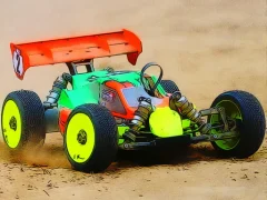 Laro RC Speed Racing Cars online