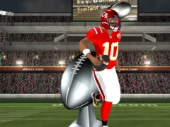 Igra Running Back Dx online