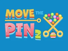 Spel Move The Pin 2 på nätet