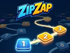 თამაში Zipzap ონლაინ