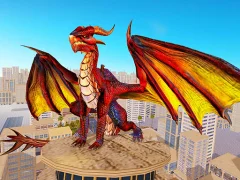 Spill Dragon City Destroyer online