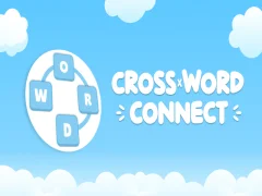 Cross Connect Word Cross Connect Word