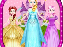 Princess Star 2 เกมออนไลน์