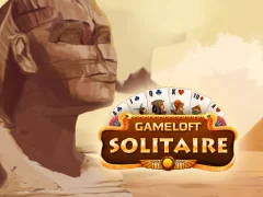 Гаме Gameloft Solitaire онлајн