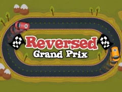 Reversed Grand Prix — لعبة مجانية اون لاين
