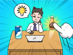 Spil Brain Puzzle Tricky Choices online