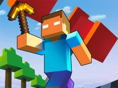 Miner Rush — لعبة مجانية اون لاين