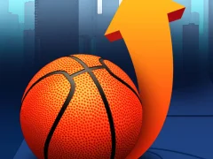Igra Basketball Hoops online