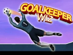 Igra Goalkeeper Wiz online
