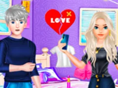 My Heart Break Time — لعبة مجانية اون لاين