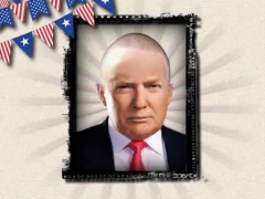The President of the USA – kostenloses Online-Spiel