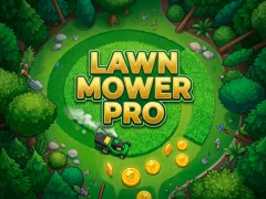 Hra Lawn Mower Pro