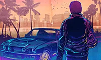 Shifty Gears — لعبة مجانية اون لاين