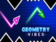 Geometry Vibes Geometry Vibes