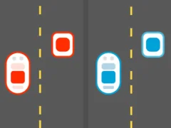 Double Driving — لعبة مجانية اون لاين
